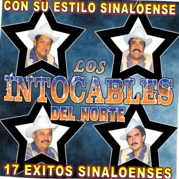 Los Intocables del Norte Triguena Hermosa