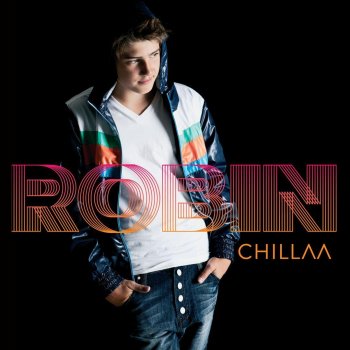 Robin Packalen - Chillaa (Spotify version)