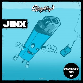 Jinx Dreamin