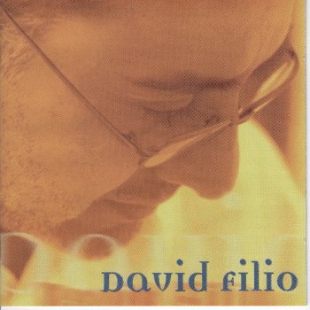 David Filio Nueva Canción