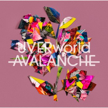 UVERworld AVALANCHE