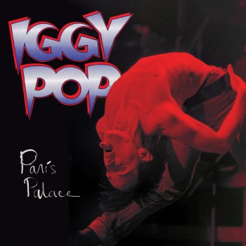 Iggy Pop Cock in My Pocket