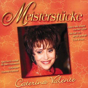 Caterina Valente Tipitipitipso