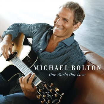 Michael Bolton Invisible Tatoo