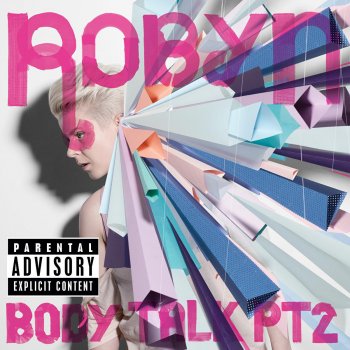 Robyn Indestructible (Acoustic Version)