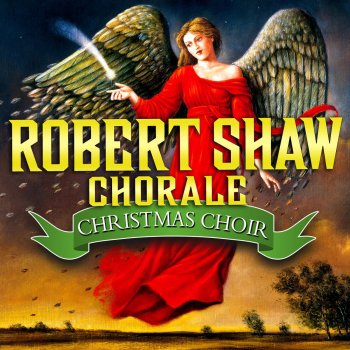 Robert Shaw Chorale feat. Robert Shaw Rejoice In the Lamb, Op. 30: Let Nimrod, the Mighty Hunter