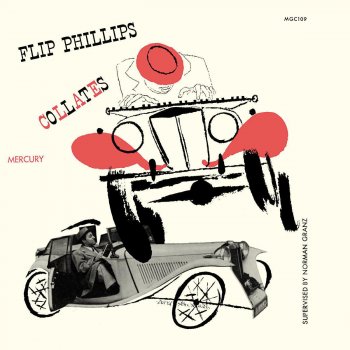 Flip Phillips Cool