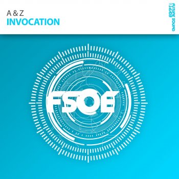 A & Z Invocation - Radio Edit