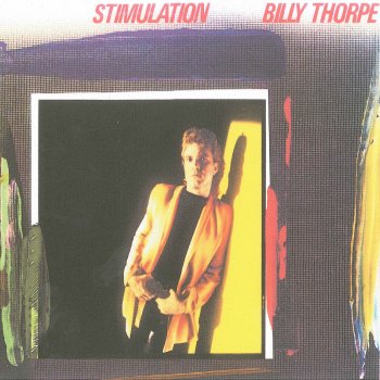 Billy Thorpe No Rules on the Road