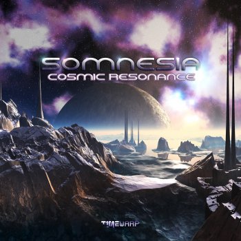 Somnesia Heliopolis