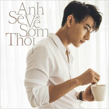 Isaac Anh Sẽ Về Sớm Thôi