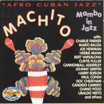 Machito Suite 2, Part III: 6/8