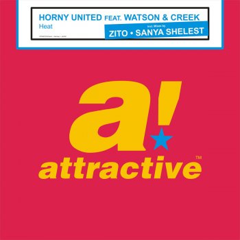 Horny United feat. Watson & Creek Heat (Zito Private Rework)