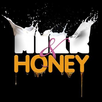 Goapele Milk & Honey (Inst.)