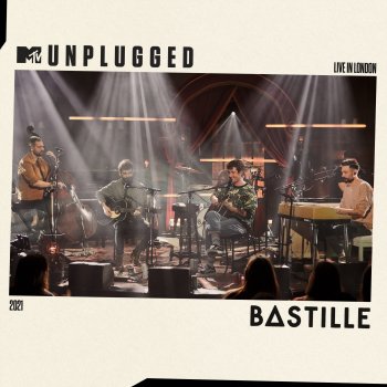 Bastille Pompeii - MTV Unplugged / Edit