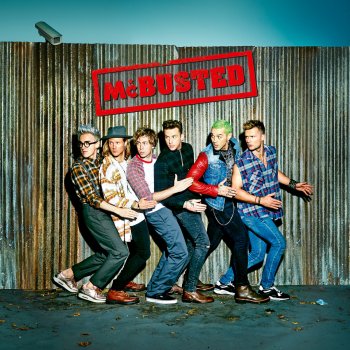 McBusted Get Over It