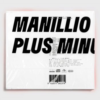 Manillio Psst!