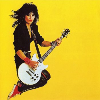 Joan Jett & The Blackhearts Tossin & Turnin