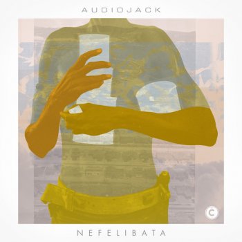 Audio Jack Lethe - Original Mix