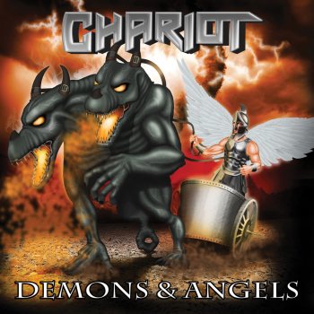 Chariot Feed the Flames