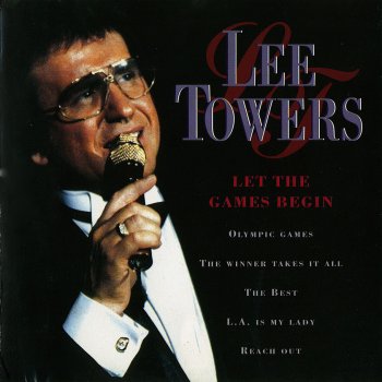 Lee Towers Reach Out and Touch