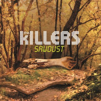 The Killers Move Away (New Mix)