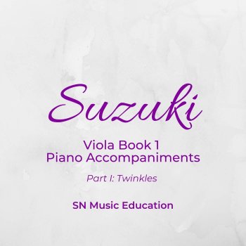 SN Music Education Twinkle Theme (70%)