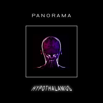 PANORAMA Hypothalamus (Blur)