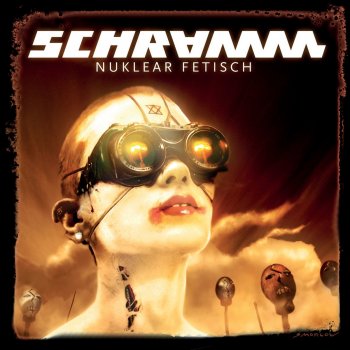 Schramm feat. AD:key Schreie