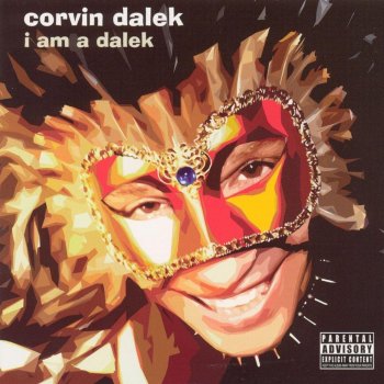 Corvin Dalek Young People