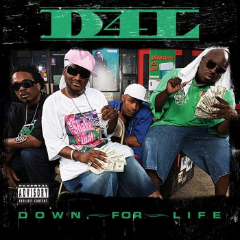 D4L Get Real Low