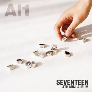 SEVENTEEN MY I