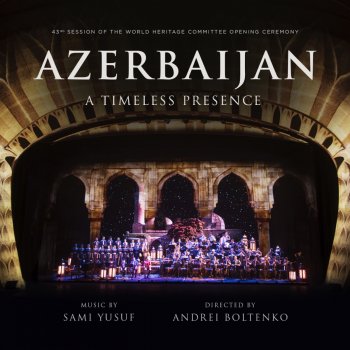 Sami Yusuf Azerbaijan