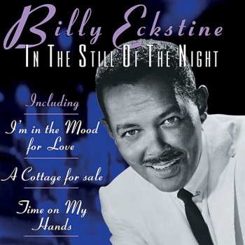 Billy Eckstine I'm Falling for You