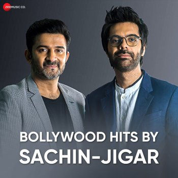 Sachin-Jigar Thumkeshwari