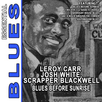 Leroy Carr Corn Likker Blues