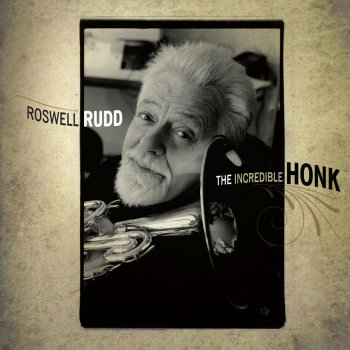 Roswell Rudd C'était dans la nuit