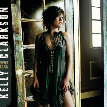 Kelly Clarkson Never Again - Dave Audé Mixshow