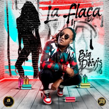 Big Deivis La Flaca