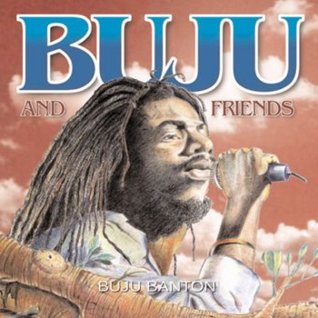 Buju Banton & Brian and Tony Gold Make My Day