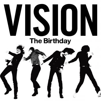 The Birthday Roka (Vision Mix)