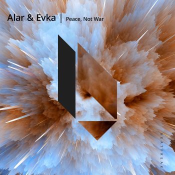 Исполнитель Alar, альбом Peace, Not War - Single