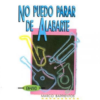 Marco Barrientos Proclamemos