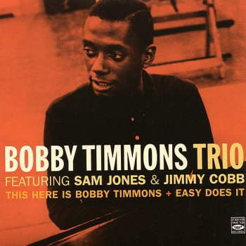 Bobby Timmons A Little Busy