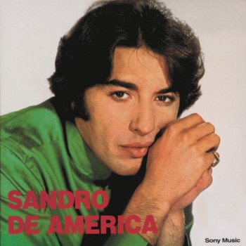 Sandro Cuando Existe Tanto Amor