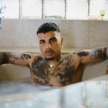 Исполнитель Rauw Alejandro, альбом Déjame Entrar