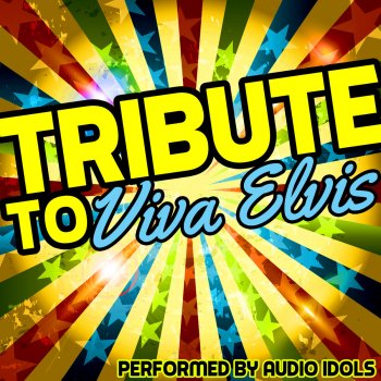 Audio Idols Blue Suede Shoes