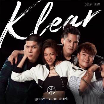 KLEAR ให้ความลับมันตายไปกับตัวฉัน