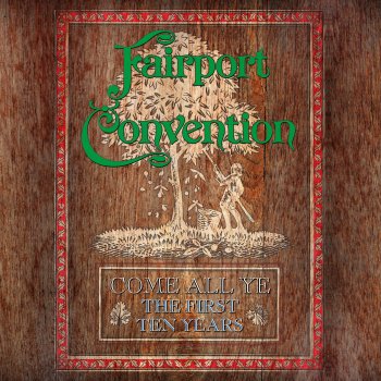 Fairport Convention Cell Song - Live At Fairfield Halls, 1973