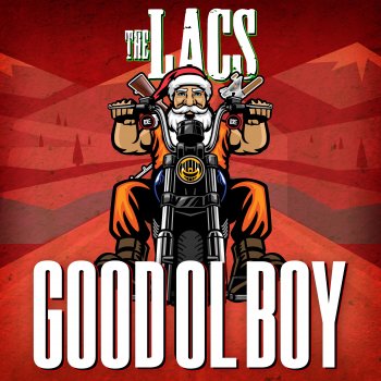 Исполнитель The Lacs, альбом Good Ol' Boy